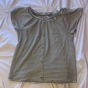 Old navy blouse
